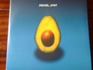 Pearl Jam - Avacado - 2 LP set original 2006 pressing with booklet - LPs NM