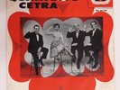 Quartetto Cetra ?– Tin Ton Kin 45 giri Polydor NH 66 586 Mannucci Chiusano Tata