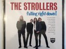 The Strollers - Falling Right Down - Low Impact Records - LIR 006-1(SWE) - NM/NM
