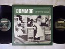 COMMON LIKE WATER FOR CHOCOLATE MCA 088 111 970-1 US VINYL 2LP
