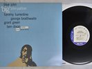 JOHN PATTON BLUE BLUENOTE BST-84143 US VINYL LP