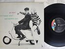 SONNY CRISS GO MAN LIBERTY LLJ-70018 Japan VINYL LP