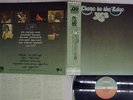YES CLOSE TO THE EDGE ATLANTIC P-8274A Japan OBI VINYL LP
