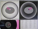QUEEN JAZZ ELEKTRA P-10601E Japan VINYL LP