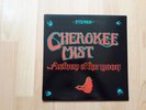 Cherokee Mist – Anthem Of The Moon lp