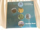 PETER GREEN Splinter Group Destiny Road 180 gram vinyl SEALED 2 LP