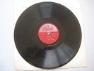 Oscar Brand- The Roving Kind/ The Rolling Plains 78 10