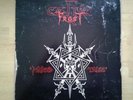 CELTIC FROST Morbid Tales LP Metal Blade OG Mercyful Fate Slayer Hellhammer