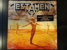 TESTAMENT Practice What You Preach Original Factory Sealed No Holes No Cuts U.S.