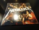 Metallica - Live At Grimey's - Factory Sealed New No Cuts No Holes