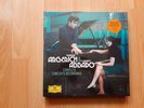 Martha Argerich & Claudio Abbado – Complete Concerto Recordings ( SEALED ) 6 lp