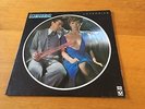 SCORPIONS - LOVEDRIVE - 1979 FRENCH LP PICTURE DISC EX - LOTS MORE METAL LOOK