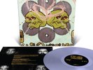 AGORAPHOBIC NOSEBLEED Frozen Co...LP Baby Blue Vinyl NEW Relapse Records LP3589R