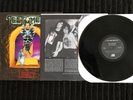 TESTAMENT - THE LEGACY 1987 US PRESS metallica megadeth slayer anthrax megaforce