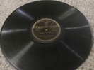 Blind lemon Jefferson  Pre war Paramount 12946 Bootin' me bout/ empty house blue