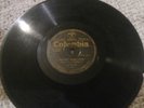 Prewar blues 78 rpm Blind willie johnson Columbia 14490 let your light shine on