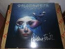 Paloma Faith The Architect Signed Vinyl NEW OVP Autogramm Autograph