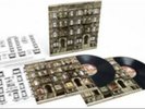 Led Zeppelin-Physical Graffiti  (UK IMPORT)  VINYL NEW