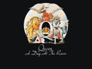 Queen-A Day at the Races  (UK IMPORT)  Vinyl / 12