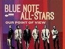 BLUE NOTE ALL-STARS-OUR POINT OF VIEW  (UK IMPORT)  VINYL LP NEW
