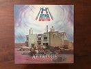 H-BOMB Attaque LP (Sortilege, ADX, Blaspheme, Heavy Metal, Warning, Steel Angel