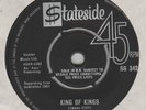 Jimmy Cliff King of kings Stateside SS 342 EX-