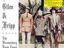 GILES GILES & FRIPP-The Brondesbury Road Tales  (UK IMPORT)  VINYL NEW