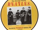 BEATLES, THE-THIS IS, THE SAVAGE YOUNG BEATLES  (UK IMPORT)  VINYL NEW