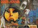 Various Artists-Bbc Sound Effects No. 13 - Death & Horror (UK IMPORT)  VINYL NEW