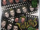 TWIZTID The Green Book NEW LE 2XLP GREEN VINYL ALBUM/Insane Clown Posse/ICP/E-40
