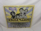 Digable Planets Beyond The Spectrum Blue Note 1st press in shrink VG++