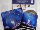 W.A.S.P. ltd 1992 UK  CHAINSAW PACK + CD + 7