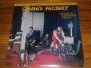 CREEDENCE CLEARWATER REVIVAL Cosmo's Factory LP Vinyl MFSL 1-037 NM K-1569 JAPAN