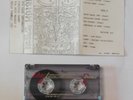 EXCIDIUM SYMPHONIES OF DEATH DEMO TAPE 1986 MC CASSETTE BULLDOZER MORBID ANGEL