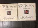 2 Cuban LPs SILVIO RODRIGUEZ 