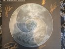 Northlane & In Hearts Wake Equinox EP Clear With Green Splatter Vinyl Signed
