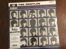 The Beatles - A Hard Day's Night - 2014 Mono Vinyl - Brand New, Factory Sealed