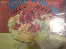 Chuck Berry Is On Top LP 1959 mono 1st press Chess black label VG Maybelline