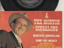 TEX MORTON  Rare 60's Australian Only 7