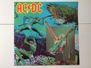 AC/DC Jailbreak LIVE WEMBLEY 1986 DOUBLE ALBUM