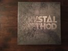 The Crystal Method Vinyl Box Set 20th Anniversary