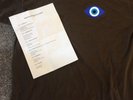 Katy Perry Witness Production Crew T 2018 Arena Tour Set list