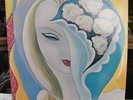 DEREK AND THE DOMINOS LAYLA & ASSORTED SONGS 2011 LP NEW/SEALED IMPORT/CZECH