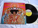 Near Mint orig Jimi Hendrix Axis: Bold as Love very very clean