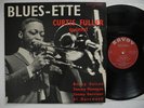 CURTIS FULLER Blues-Ette LP 1959 France Savoy Musidisc 6022 EX