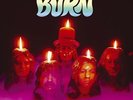 SEALED CANADIAN PRINT DEEP PURPLE BURN VINYL LP W 2766 IAN GILLAN JON LORD