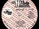 REVOLUTIONARIES-medley dub   high note LP   (hear)   reggae dub