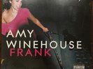 Amy Winehouse Frank Soul Blues Punk 2 LP Sealed New Record Rock Vinyl 180g