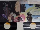 MILES DAVIS BITCHES BREW CBS/SONY SOPL-24,5 Japan CAP OBI 4CHANNEL VINYL 2LP
