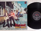 MOTHER TRUCKER LOVE ROCK EMBER EMC-8001 Japan VINYL LP